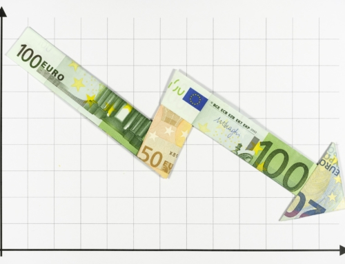 Entwicklung der Euro-Banknoten Fälschungen 2002 bis 2018